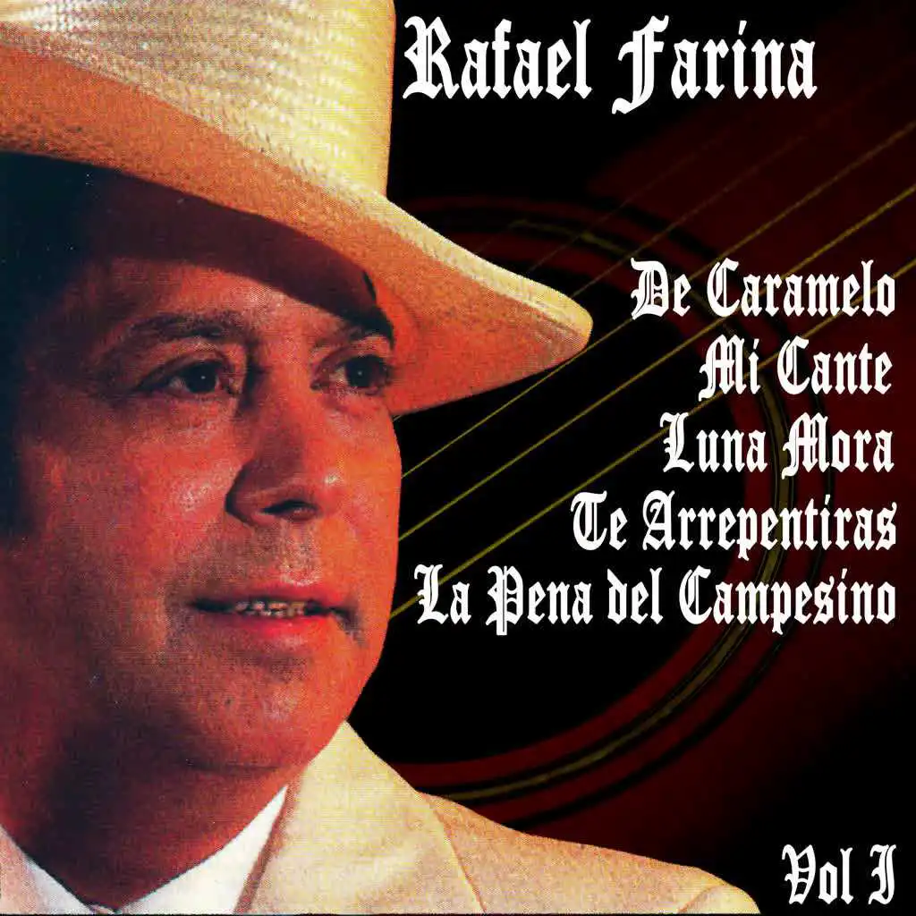 Rafael Farina (Volumen I)