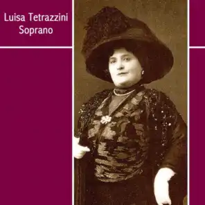 Luisa Tetrazzini Soprano