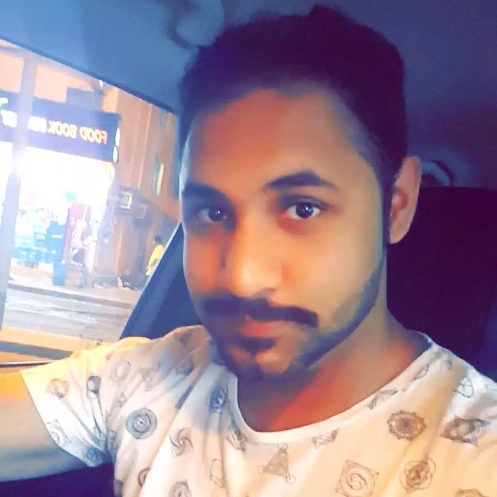 حبيبي افكر فيك