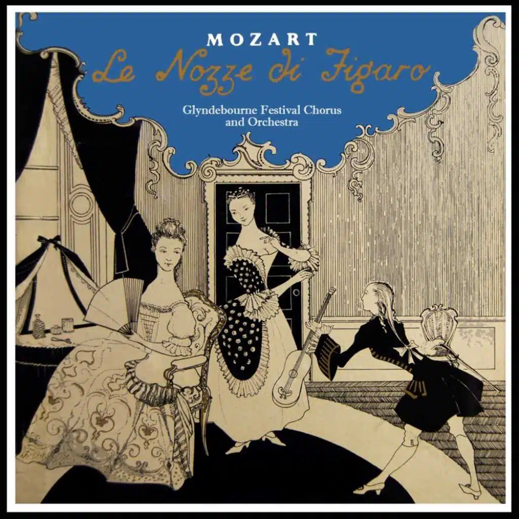 Le Nozze Di Figaro