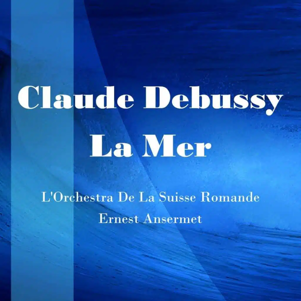 Debussy La Mer