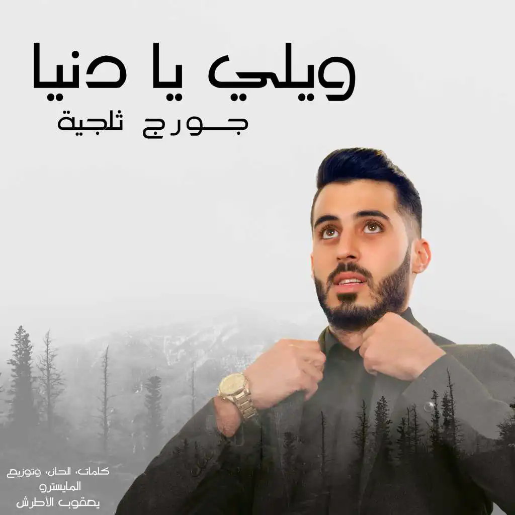 ويلي يا دنيا