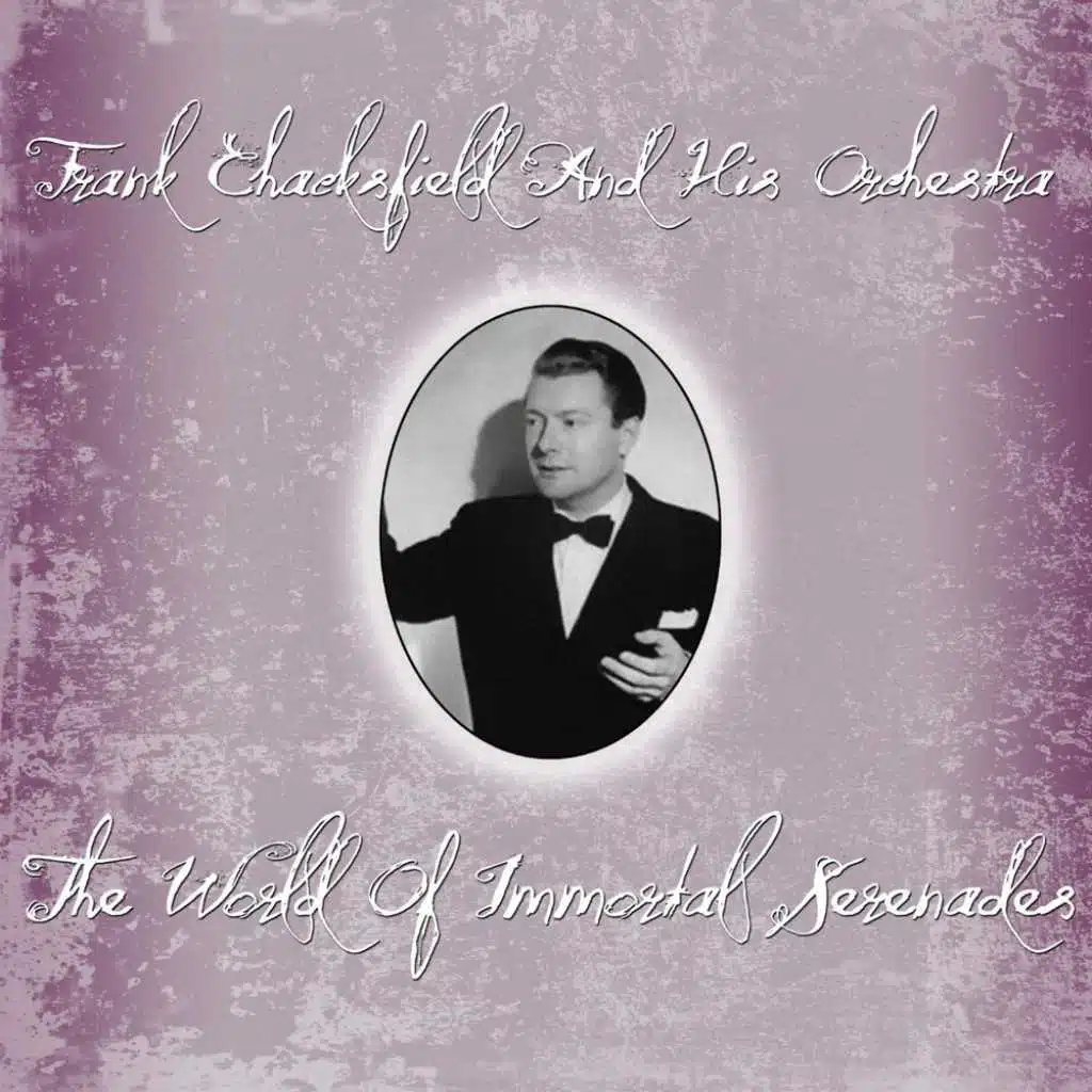The World of Immortal Serenades