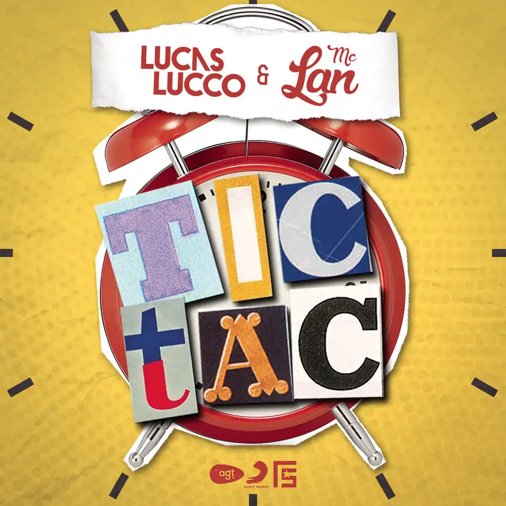 Tic Tac (feat. MC Lan)