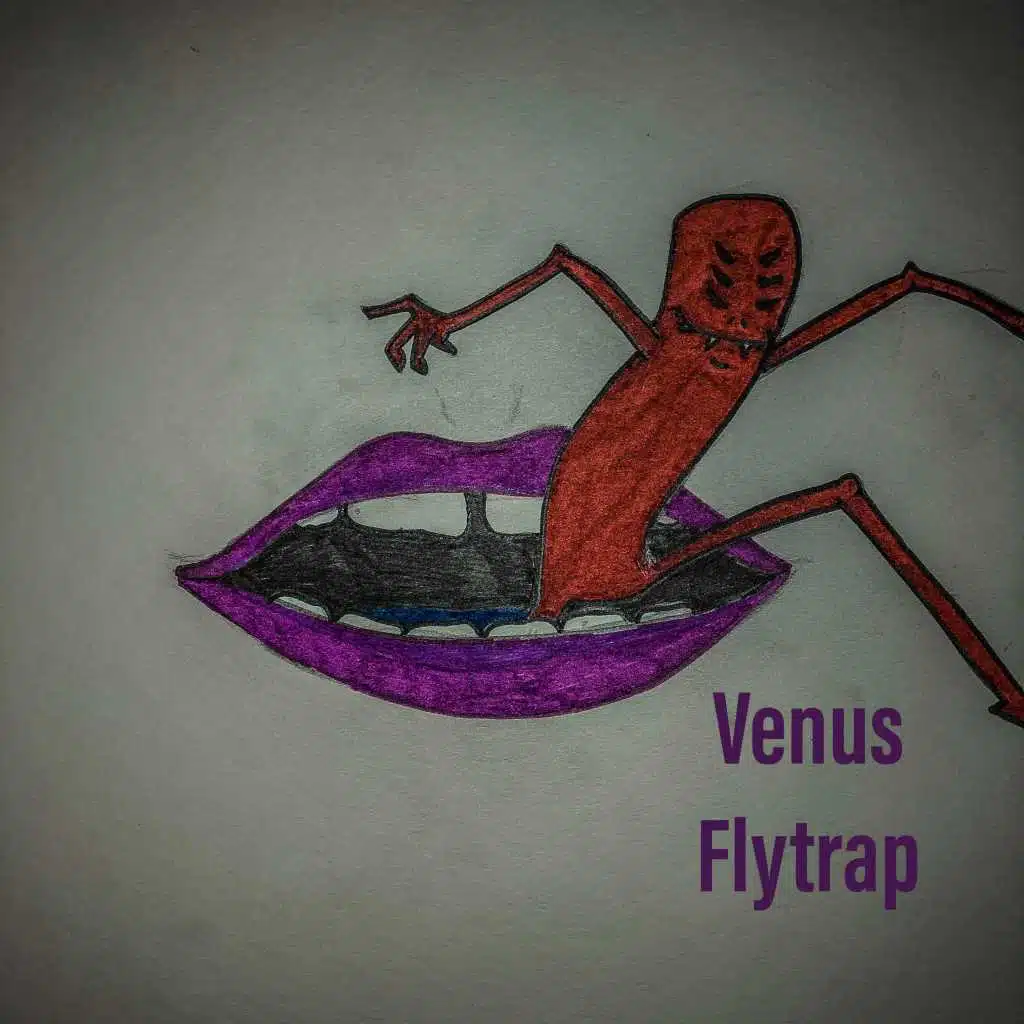 Venus Flytrap (feat. Emily Doyle)