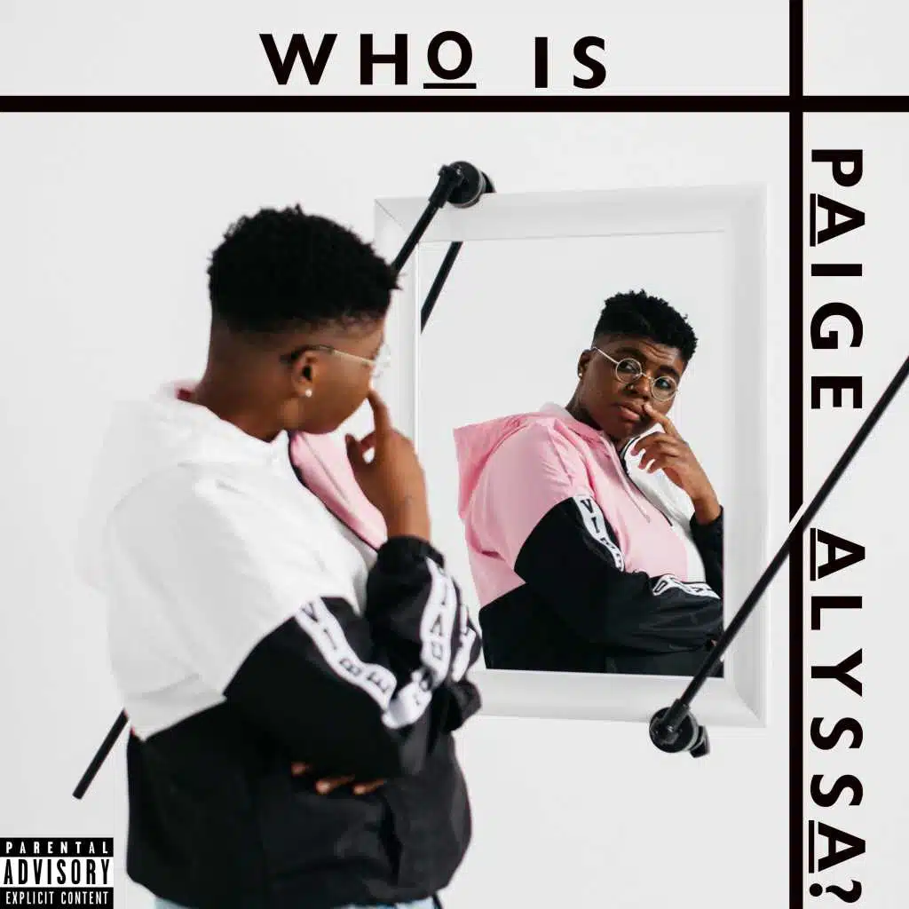 Who Is Paige Alyssa?