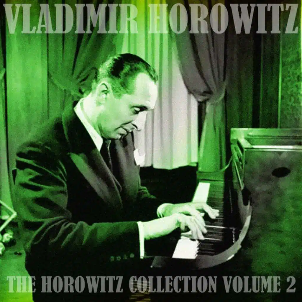 The Horowitz Collection, Vol. 2