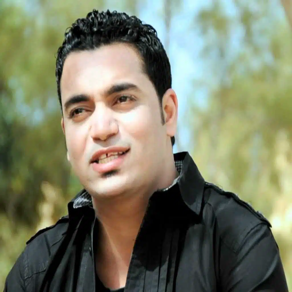 احمد الصغير