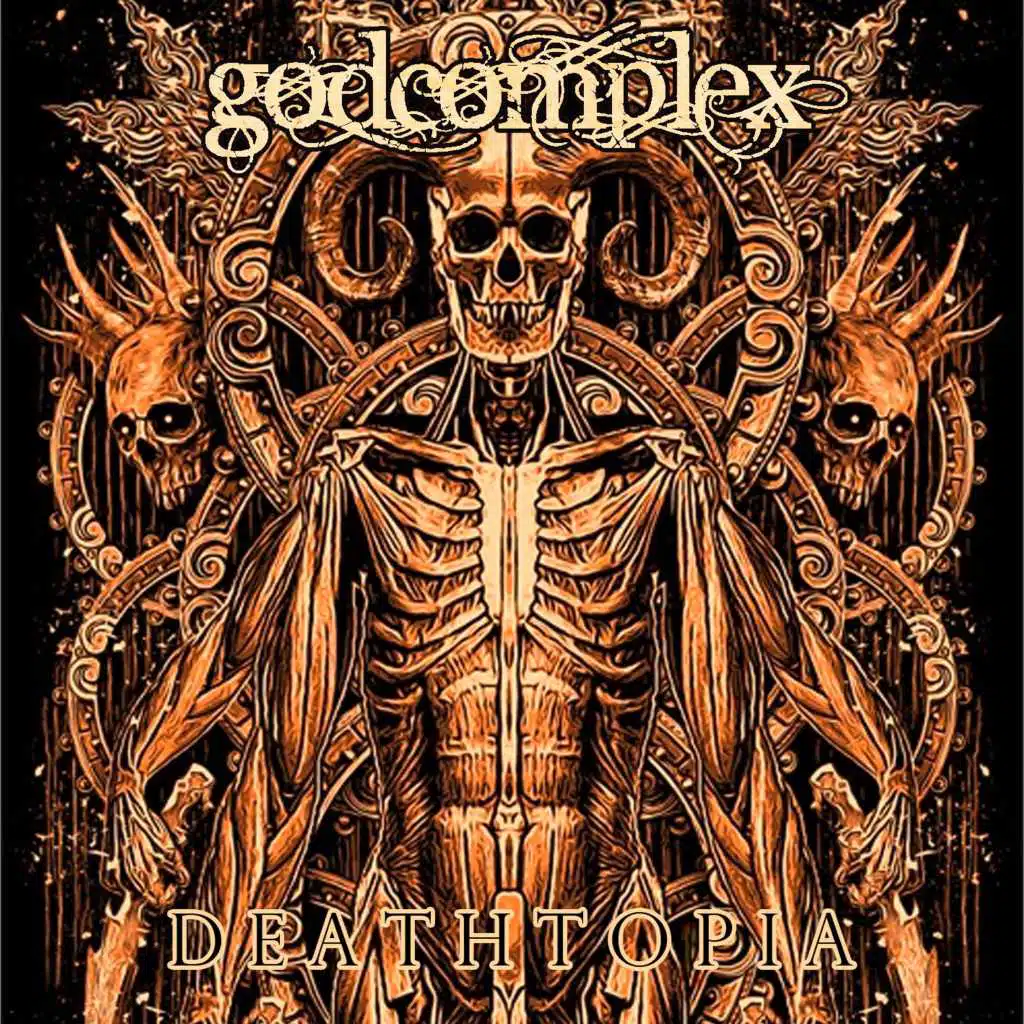 Deathtopia