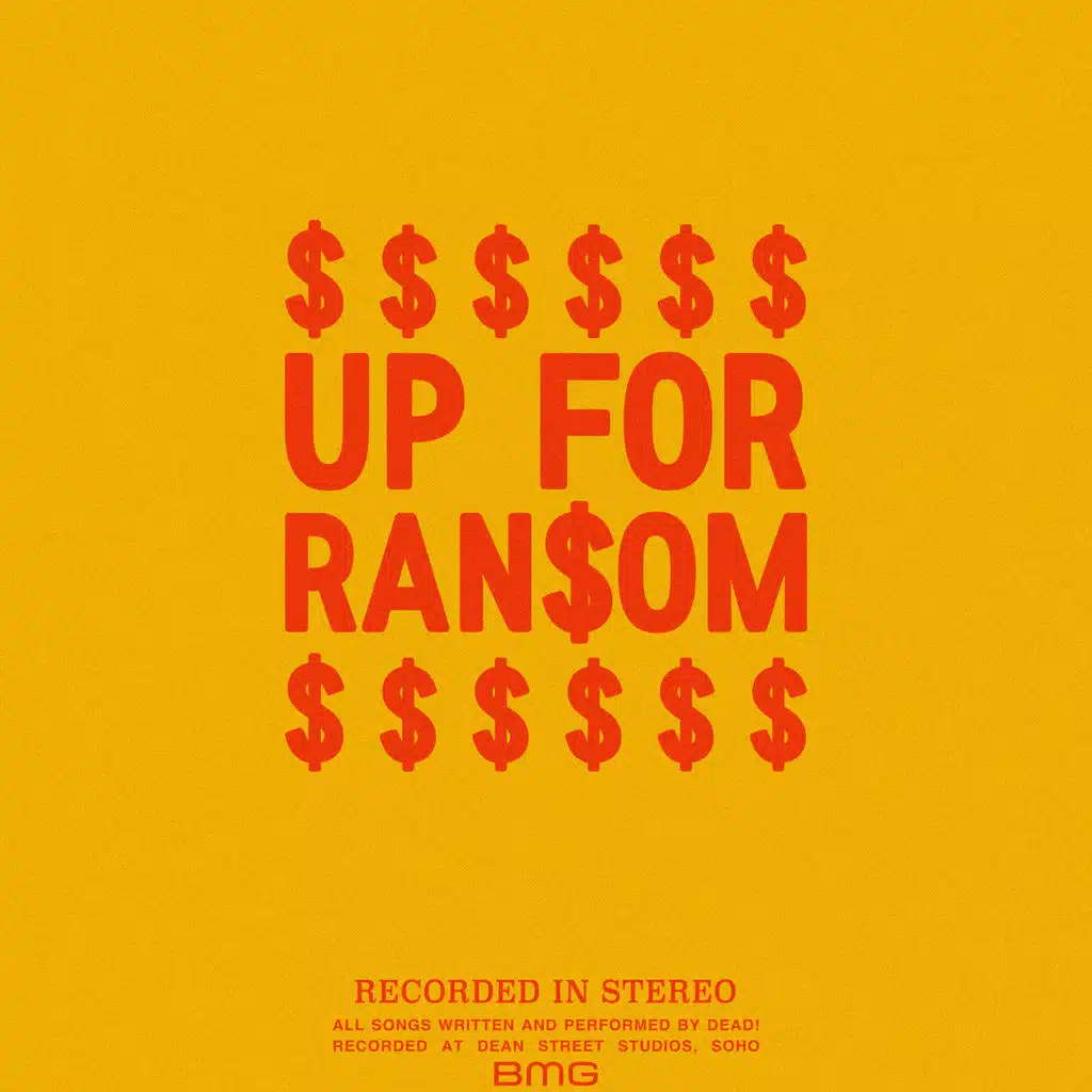 Up for Ran$om