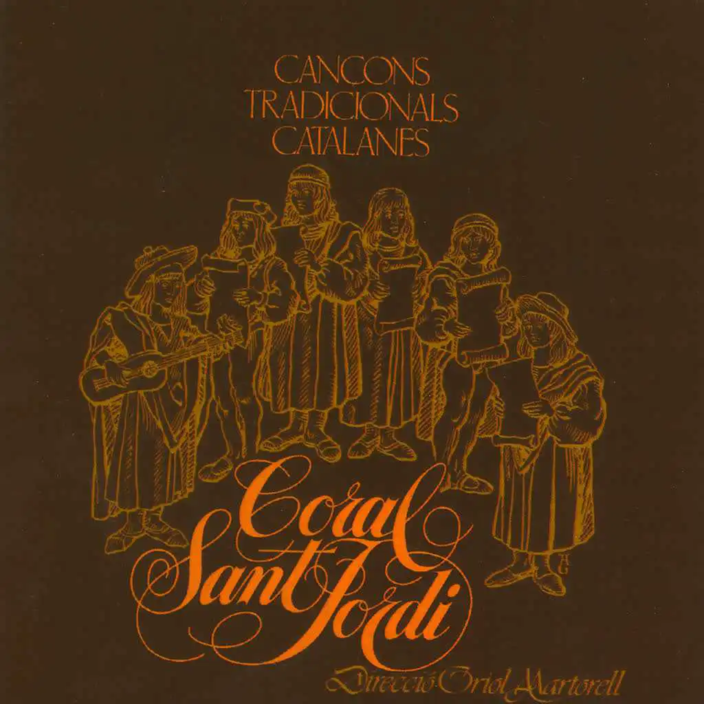 Cançons Tradicionals Catalanes