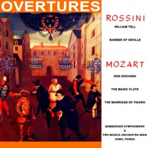 Overtures