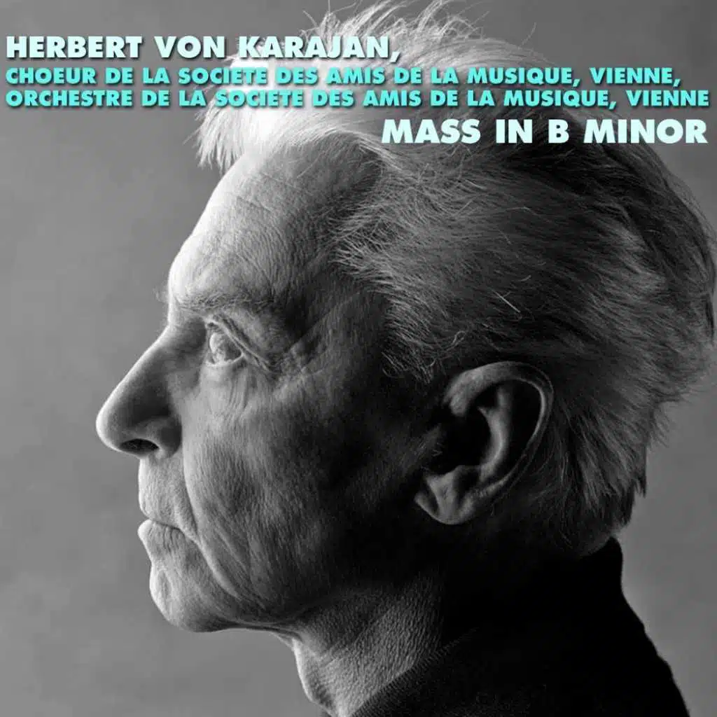Bach: Mass in B Minor