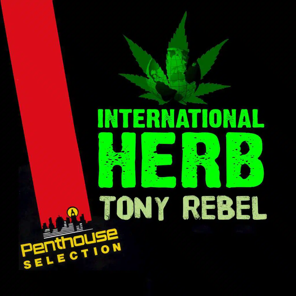 International Herb