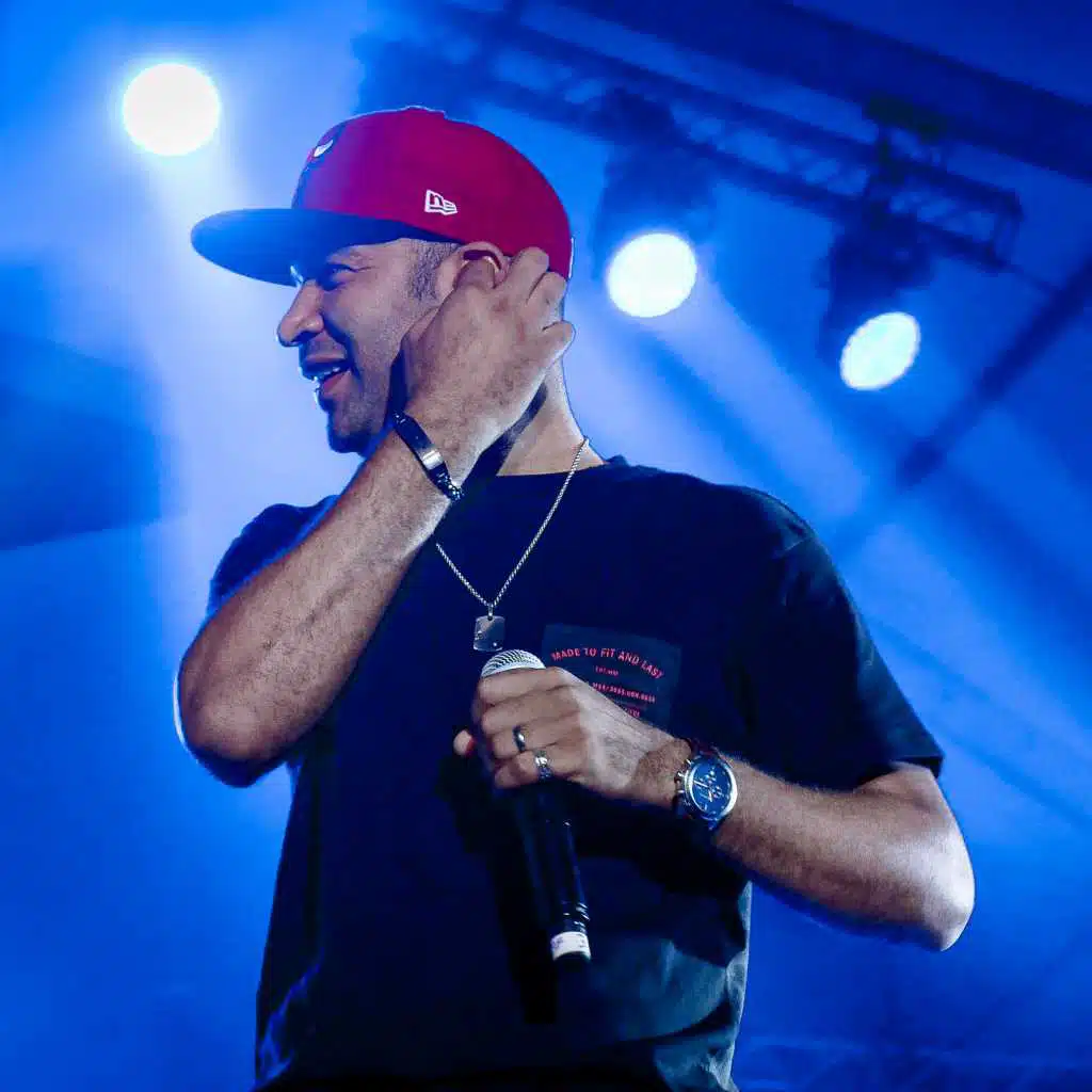 7atit L'mdad (Emission Jary Ya Jary Sur Medi1 Tv)