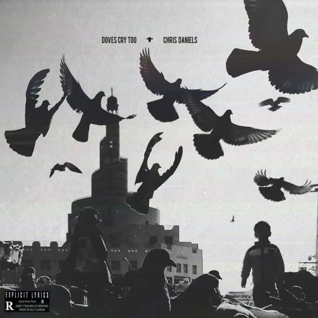 Doves Cry Too