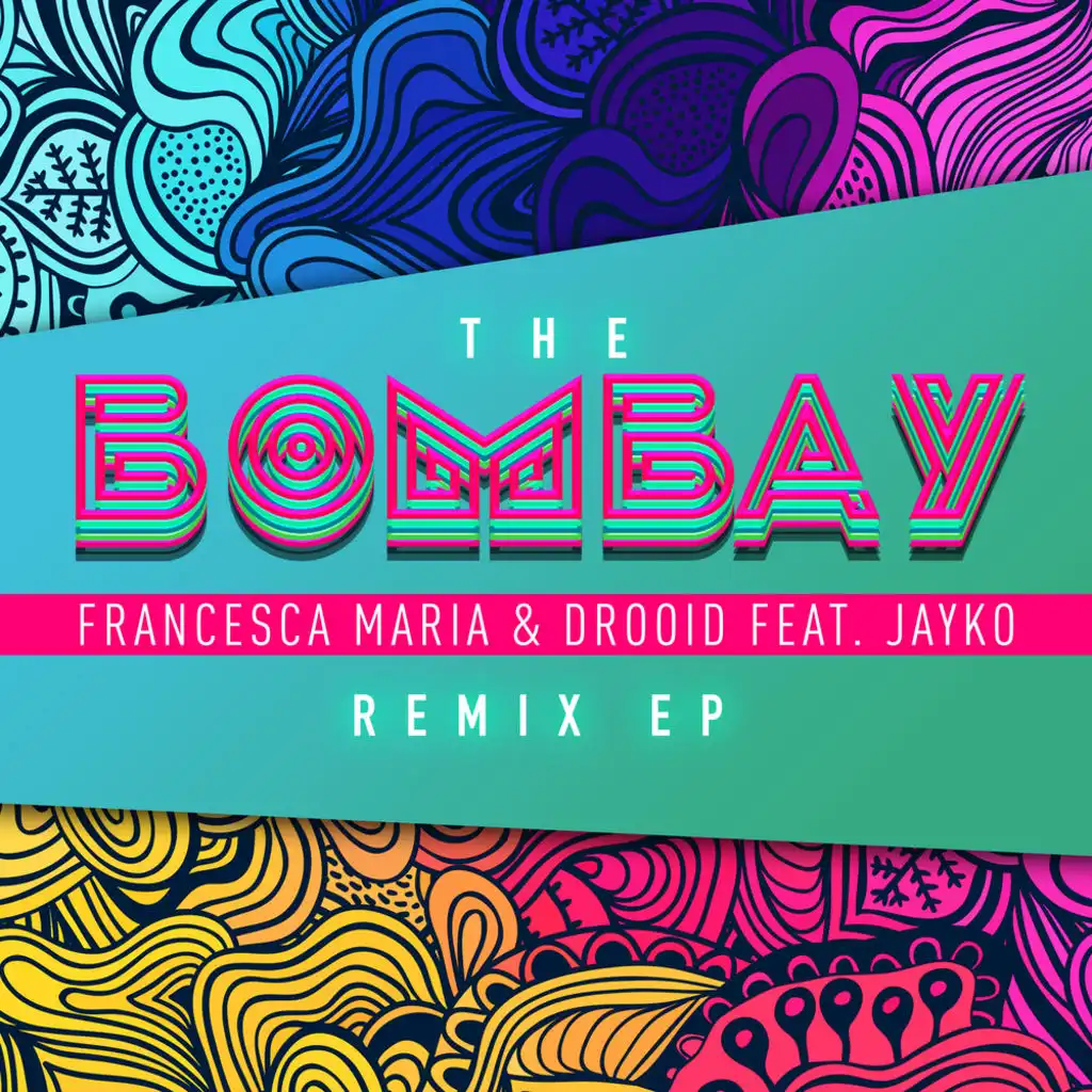 The Bombay (Drooid Dark Club Remix) [feat. Jayko]