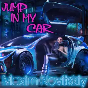 Jump in My Car (Mn Club Acapella Mix)