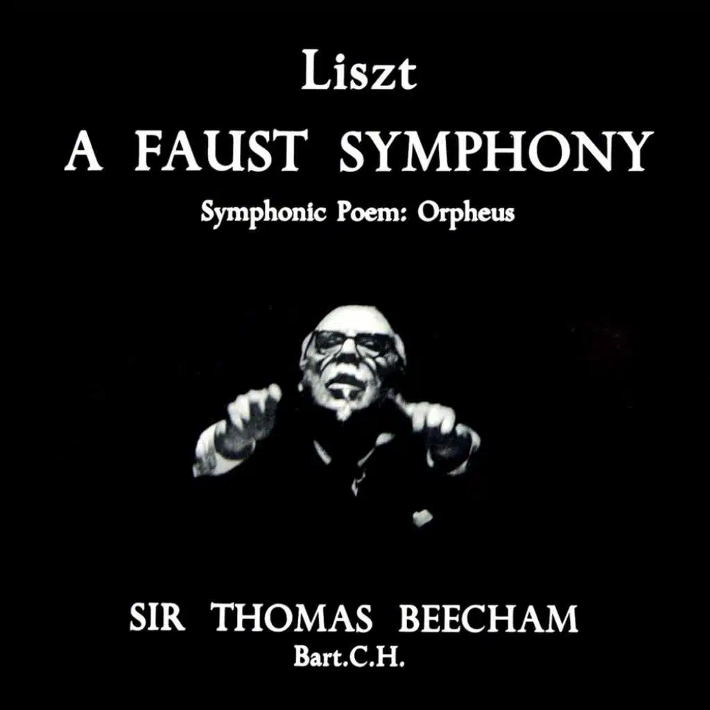 A Faust Symphony