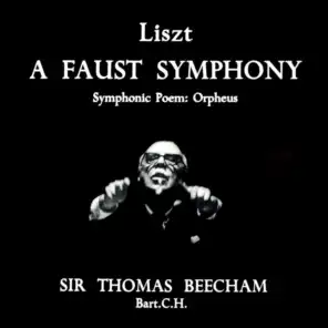 Faust Symphony: I. Faust