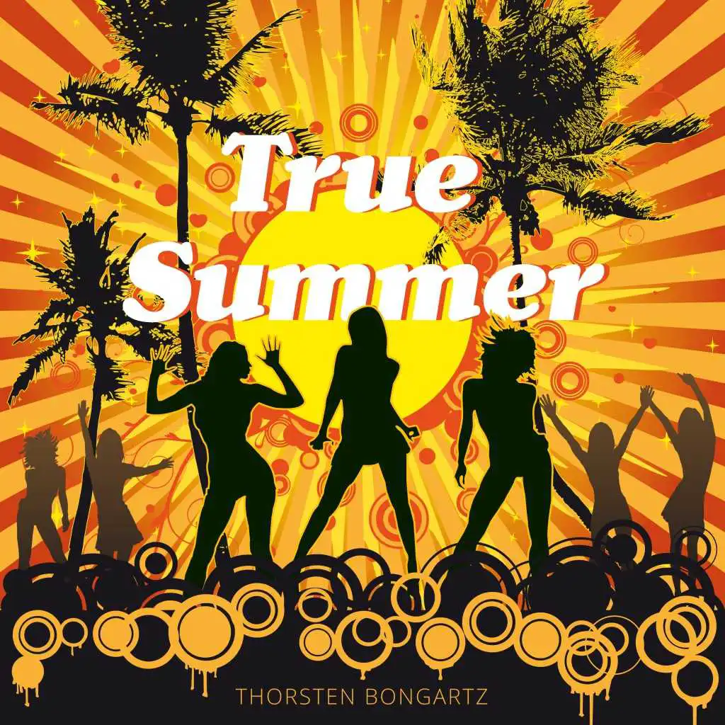 True Summer (Extended Mix)