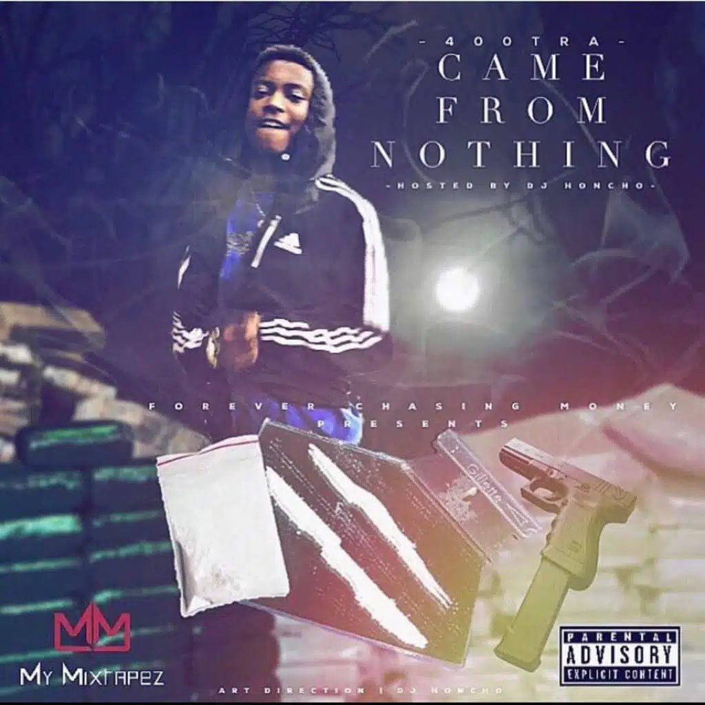 Came from Nothing