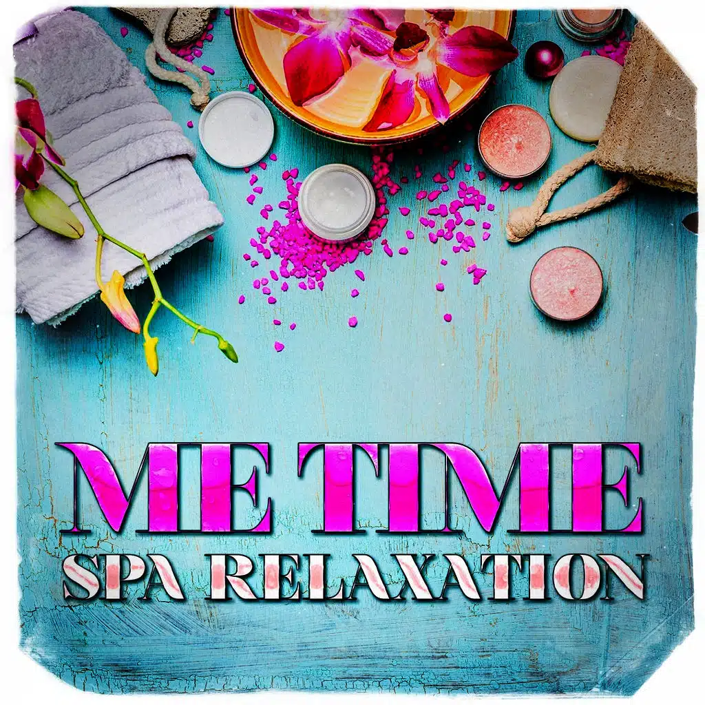 Me Time Spa Relaxation