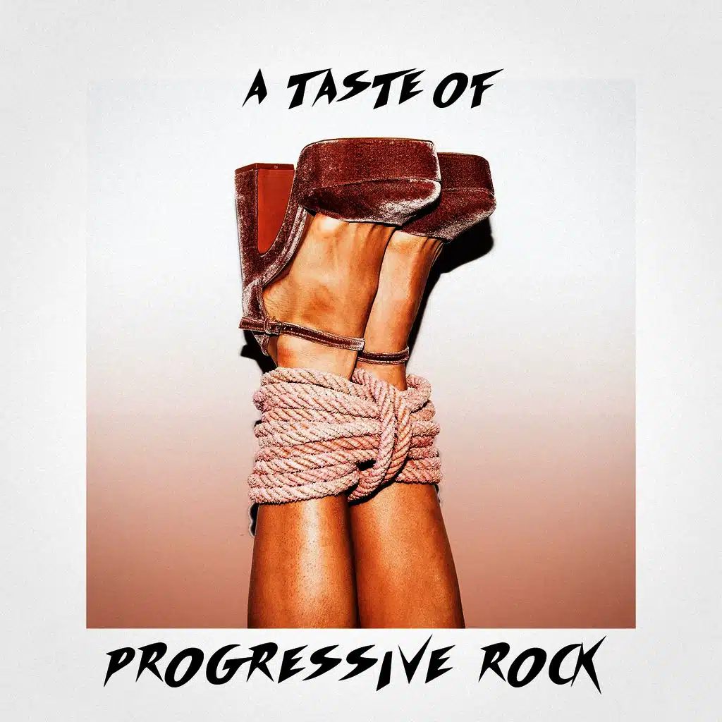 A Taste of Progressive Rock