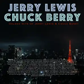 Golden Hits Of Jerry Lewis & Chuck Berry