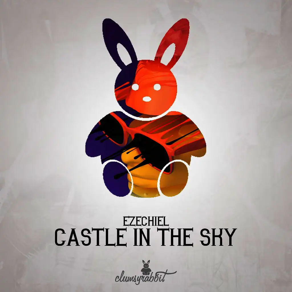 Castel In The Sky (Extended Mix)