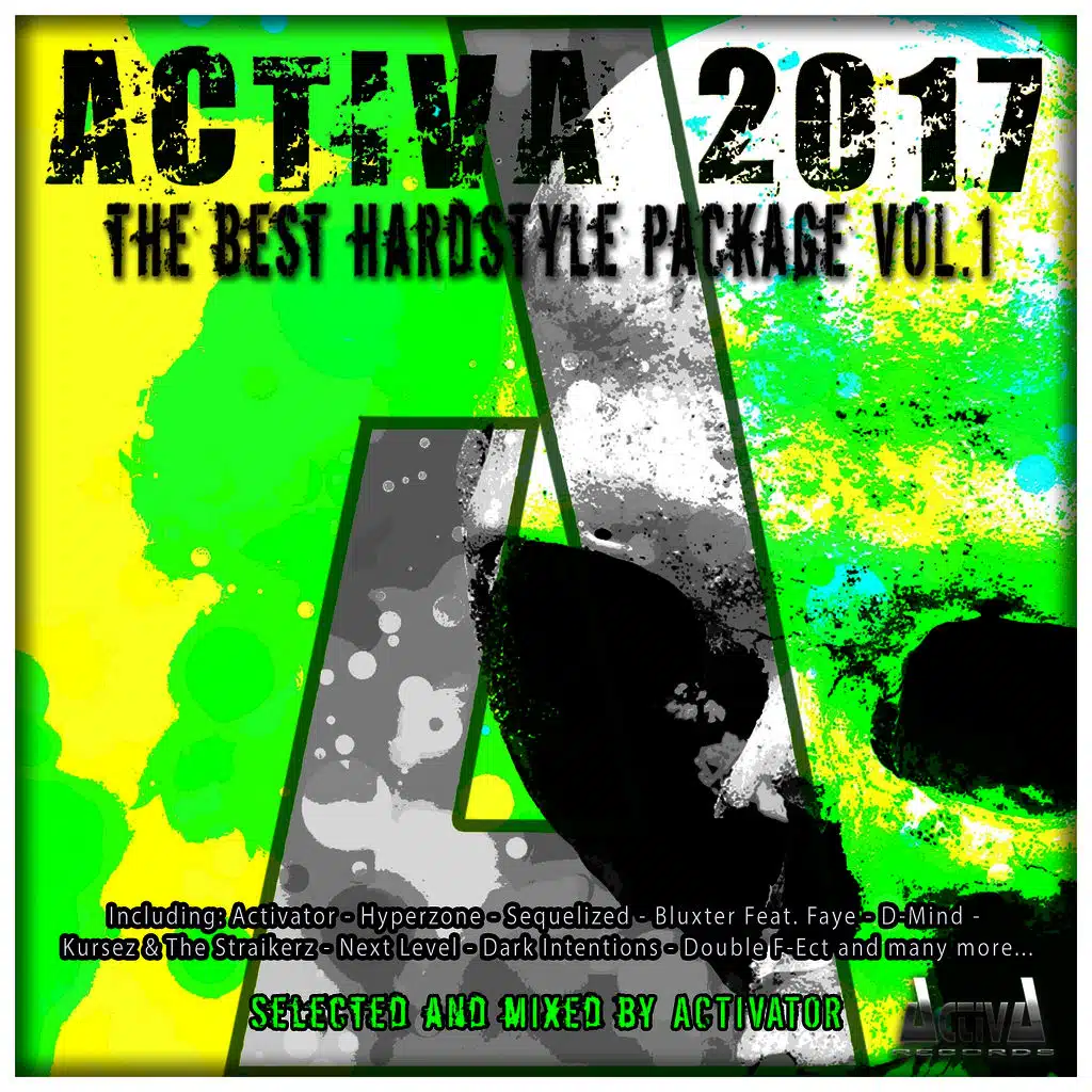 Set You Free (Bluxter & Arakne Remix)