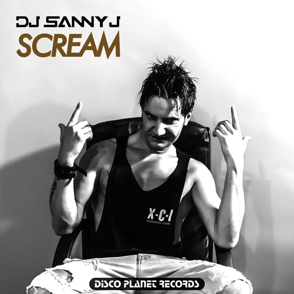 Scream
