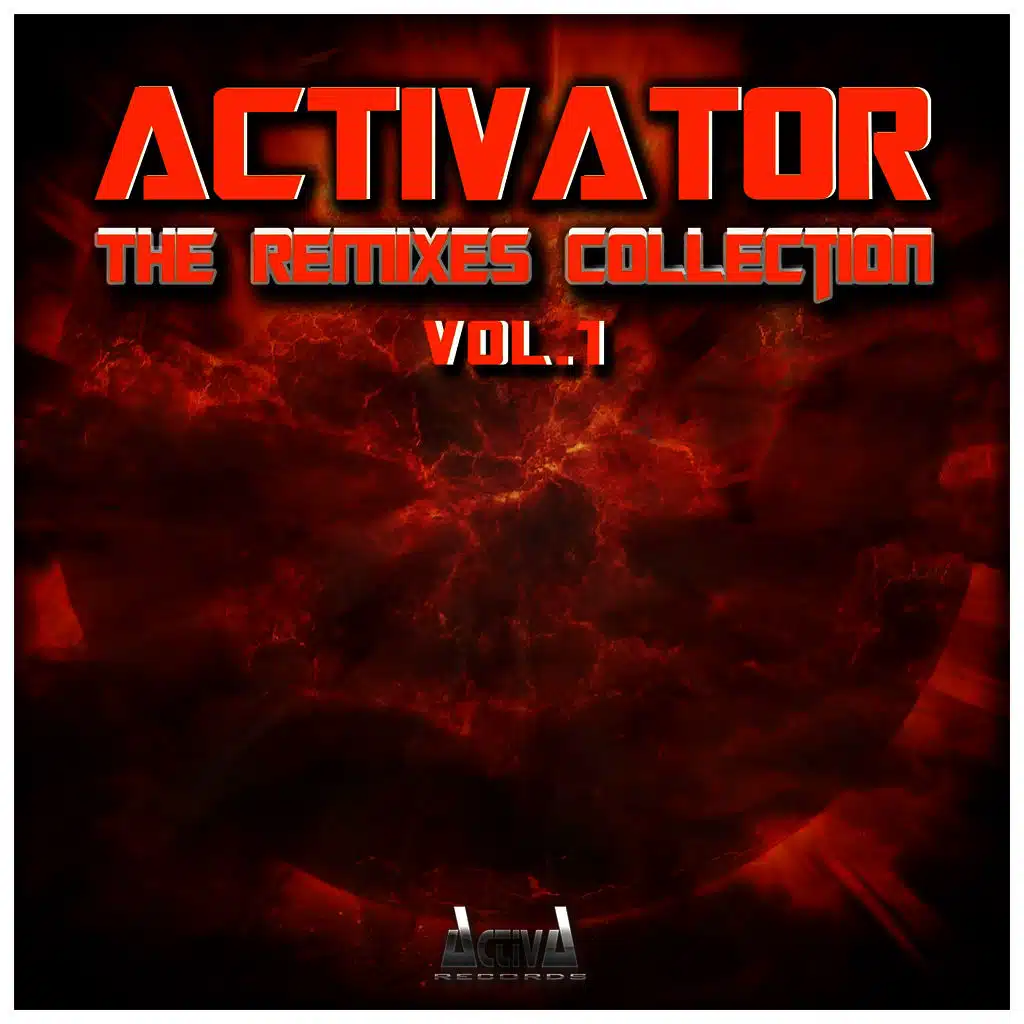 The Remixes Collection, Vol. 1