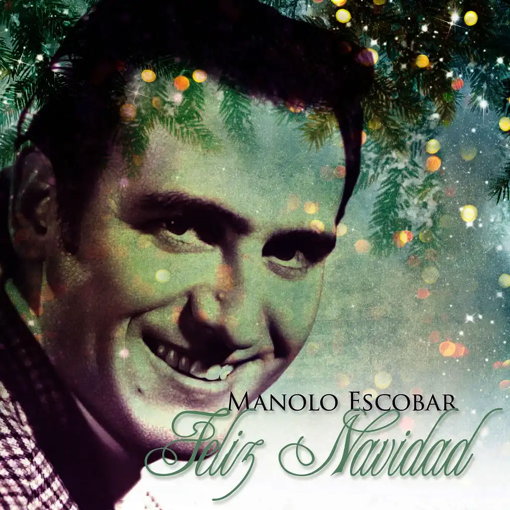Manolo Escobar - Feliz Navidad