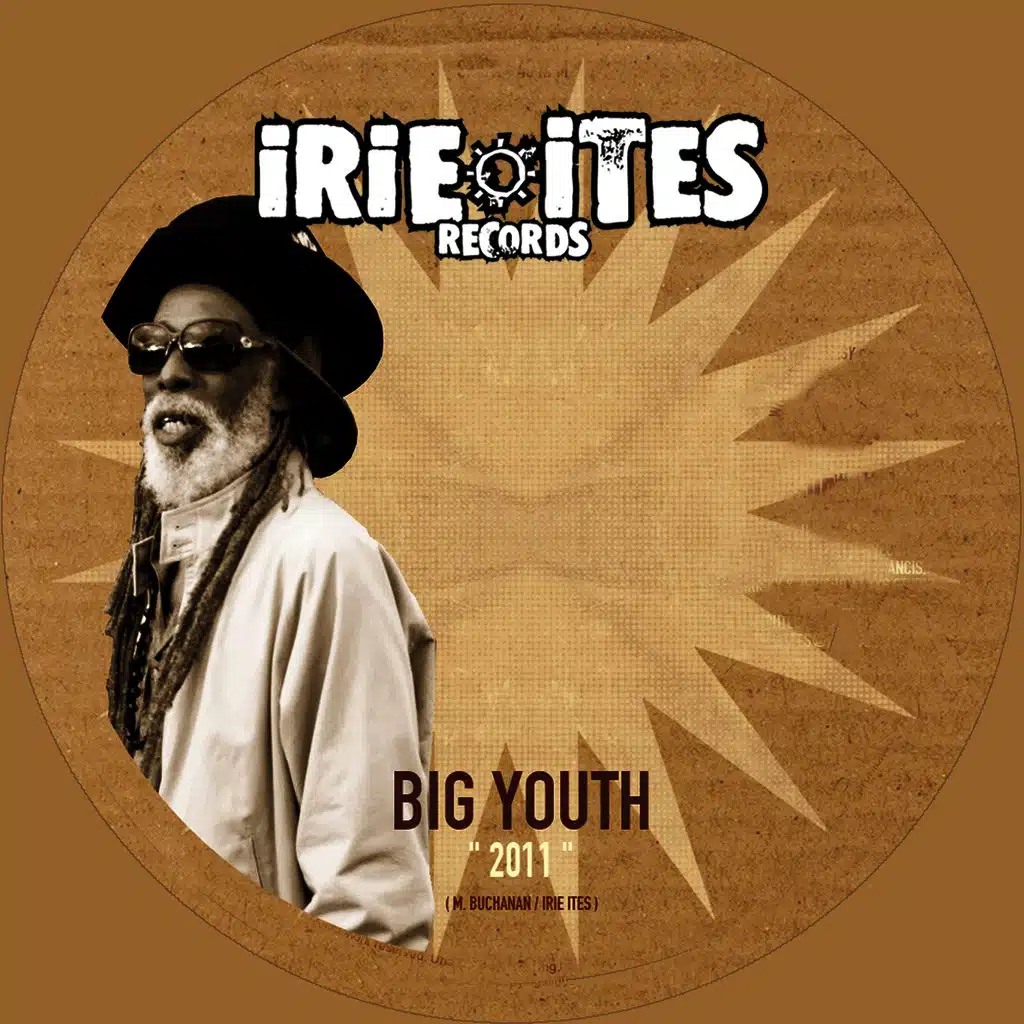 2011 (ft. John Holt)