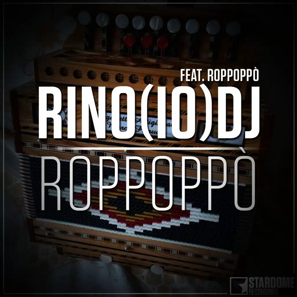 Roppoppo