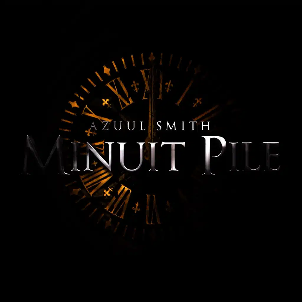 Minuit pile