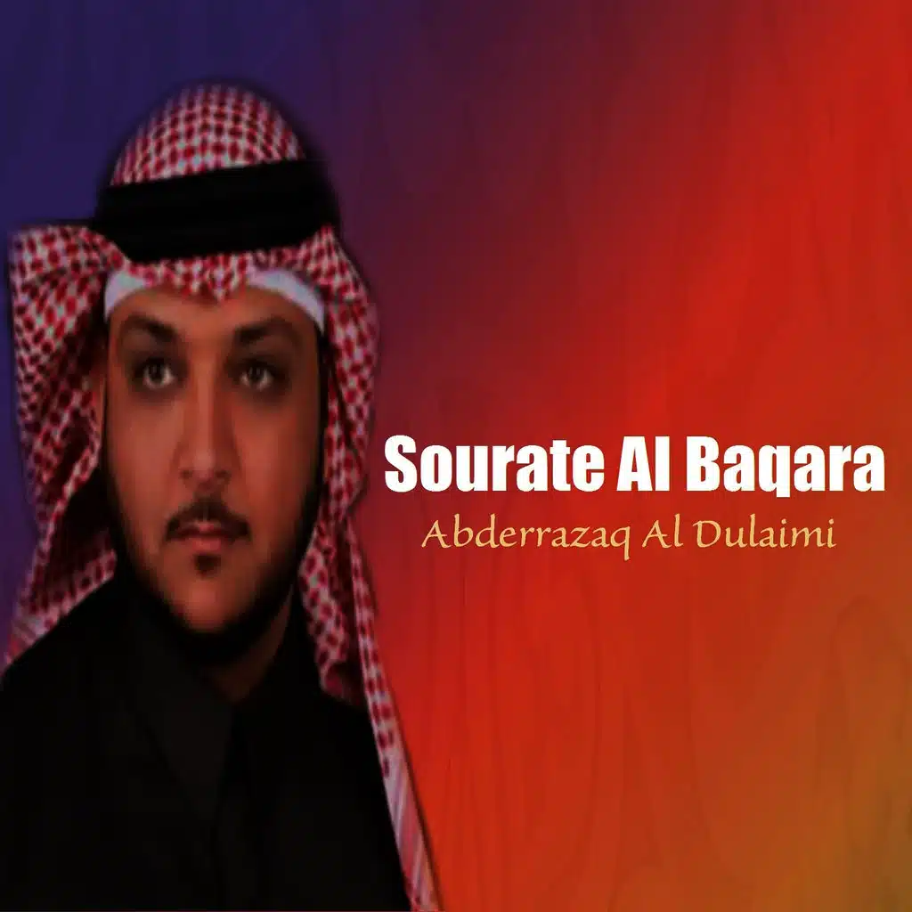 Sourate Al Baqara, Pt.9