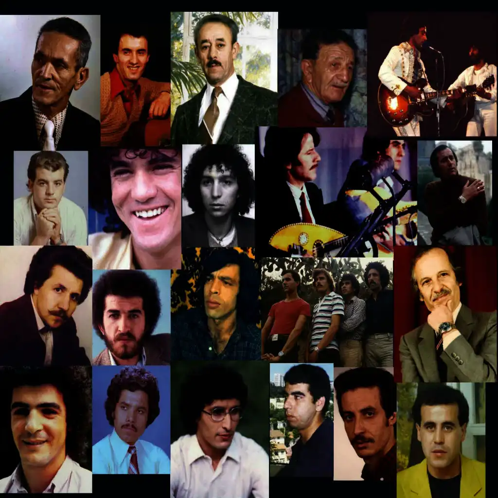 Saha Dil Ghorva (Remasterisé)