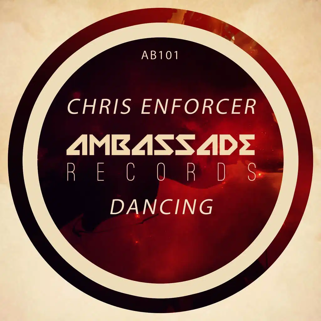 Chris Enforcer