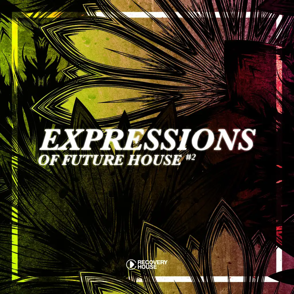 Expressions of Future House, Vol. 2