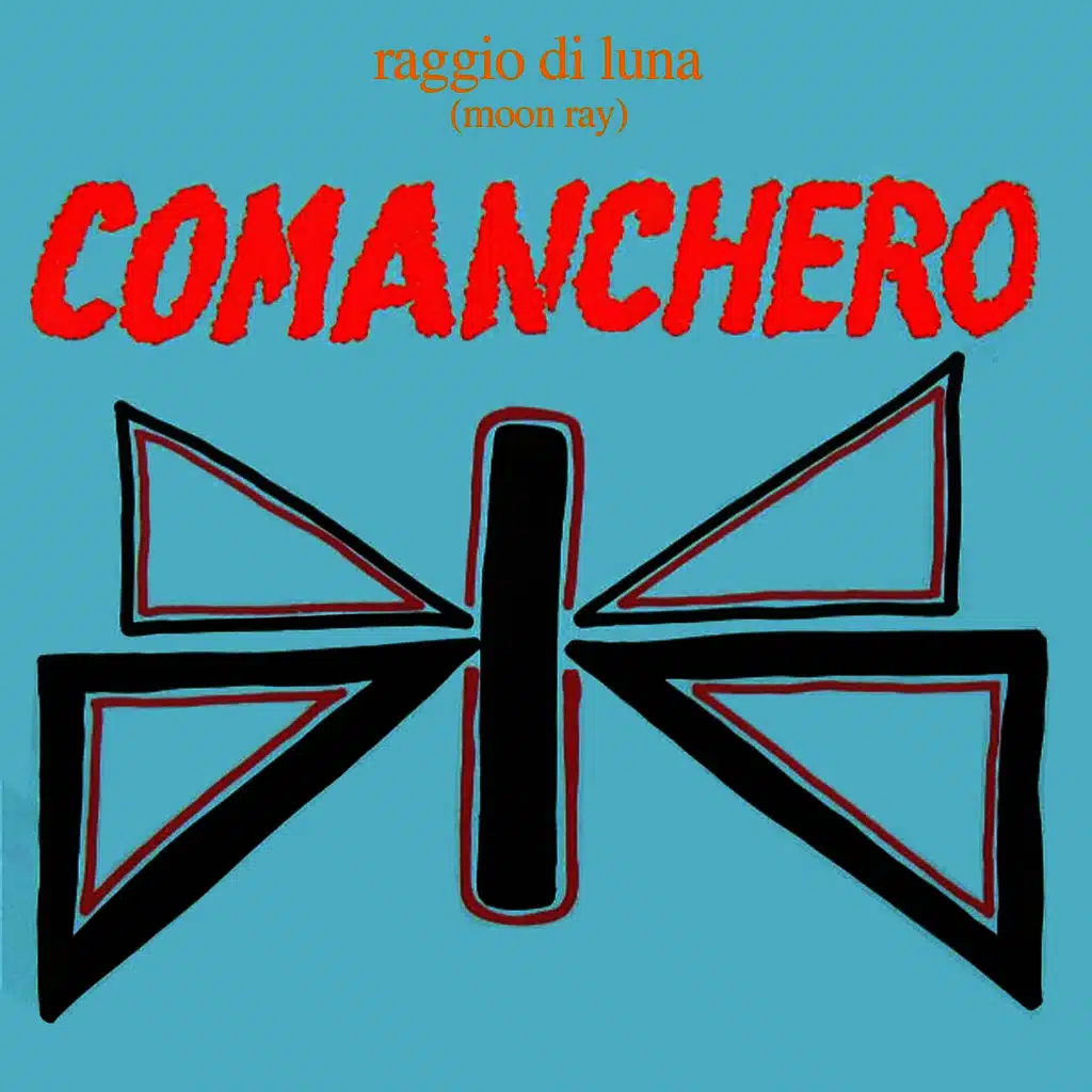 Comanchero