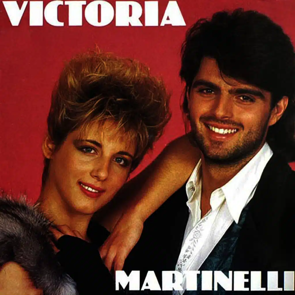 Victoria (Vocal Radio)