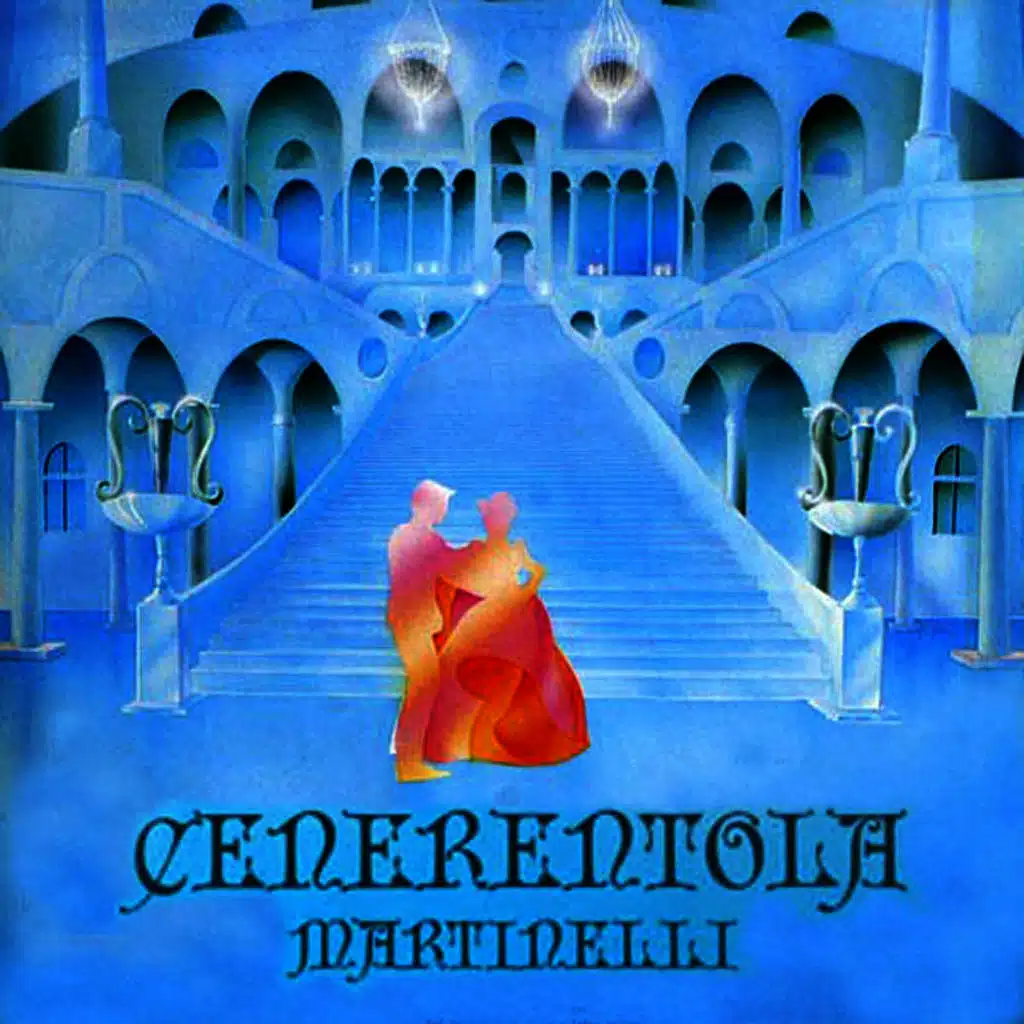 Cenerentola