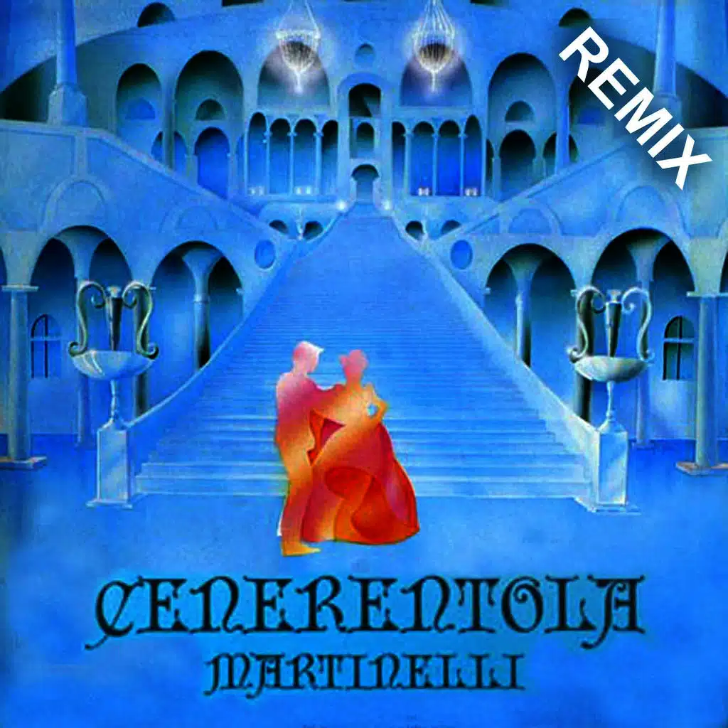 Cenerentola (Remix)