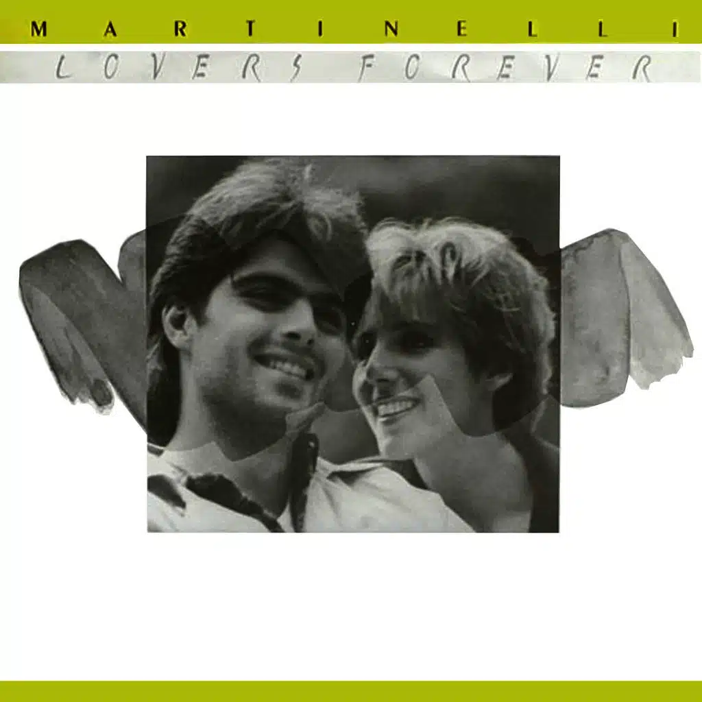 Lovers Forever (Vocal Extended)