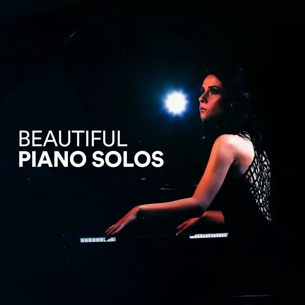 Beautiful Piano Solos
