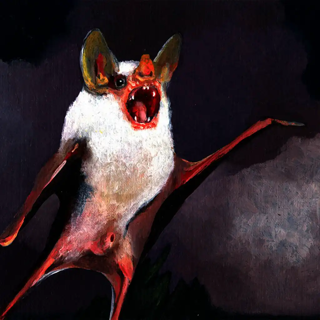 Vagalumes Piralampos (feat. Arto Lindsay)