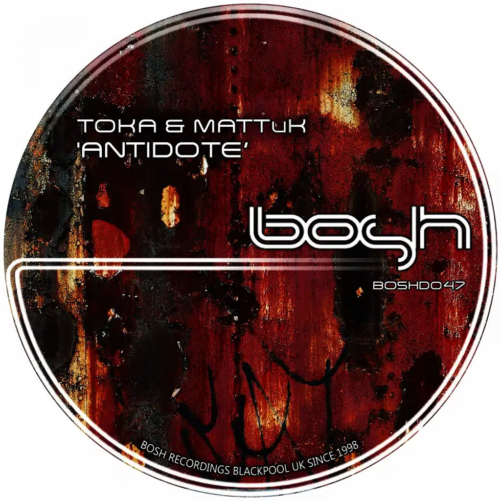 Antidote