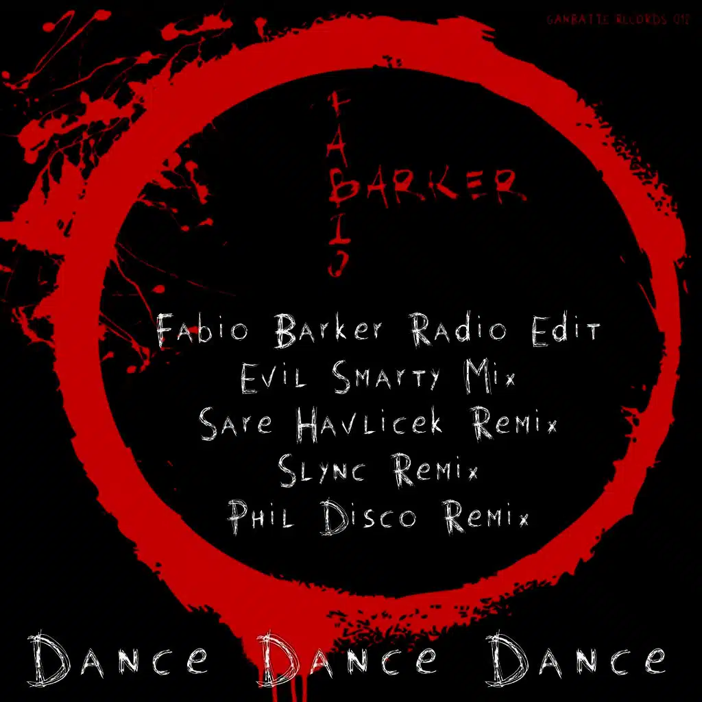 Dance Dance Dance (Remixes)
